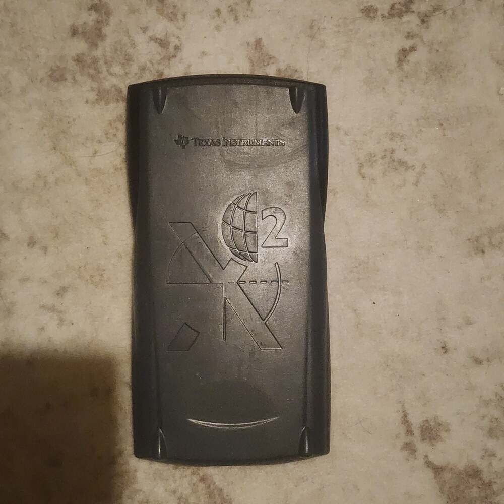 Texas Instruments TI-30X IIS Scientific Calculator
